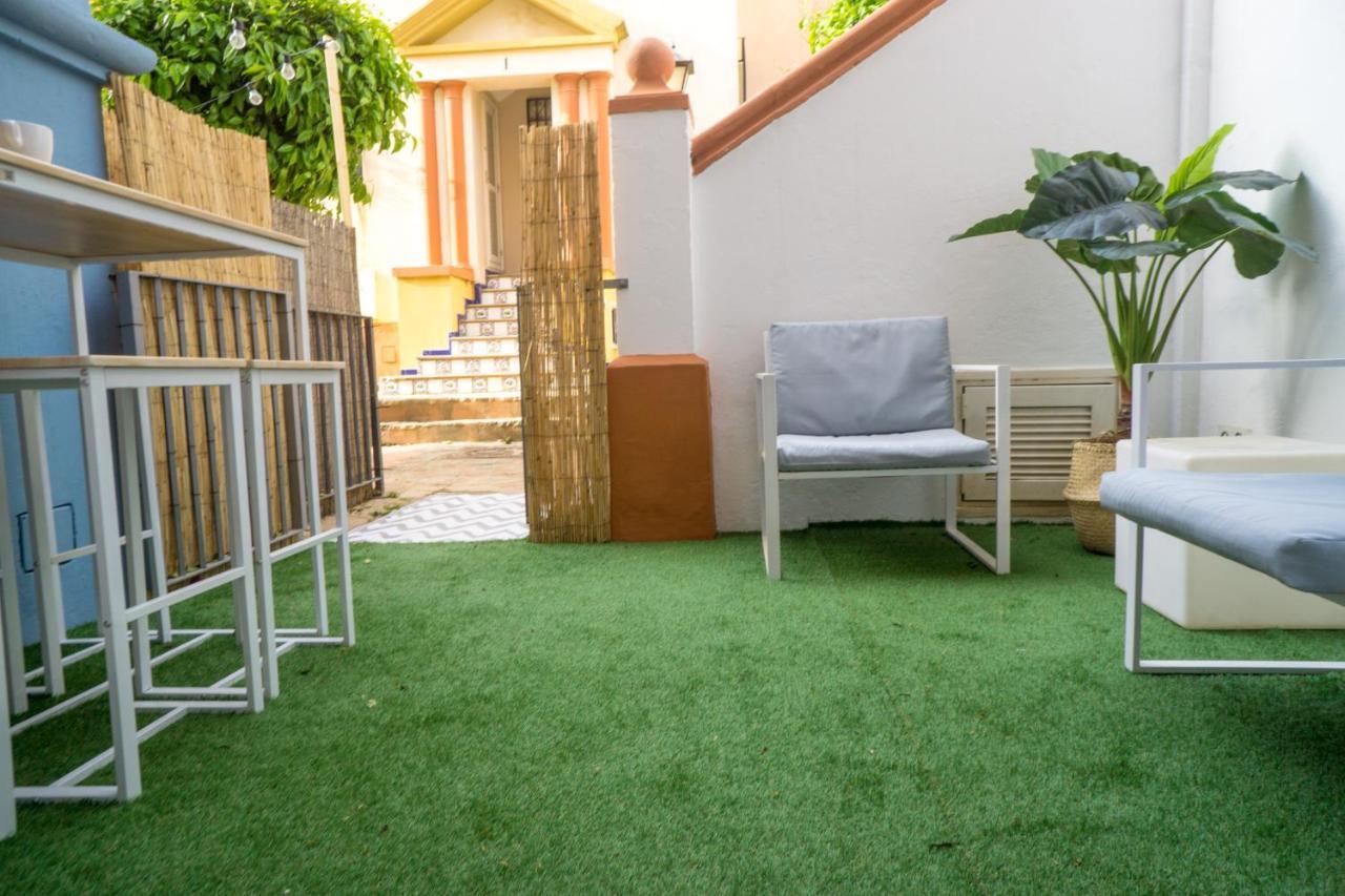 R&b Puerto Sherry Abohem Apartamento