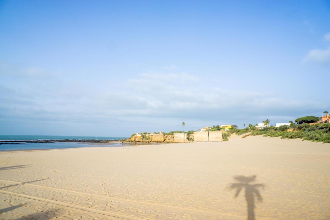 R&b Puerto Sherry Abohem Apartamento *