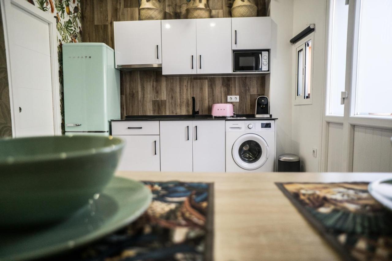 Apartamento R&b Puerto Sherry Abohem