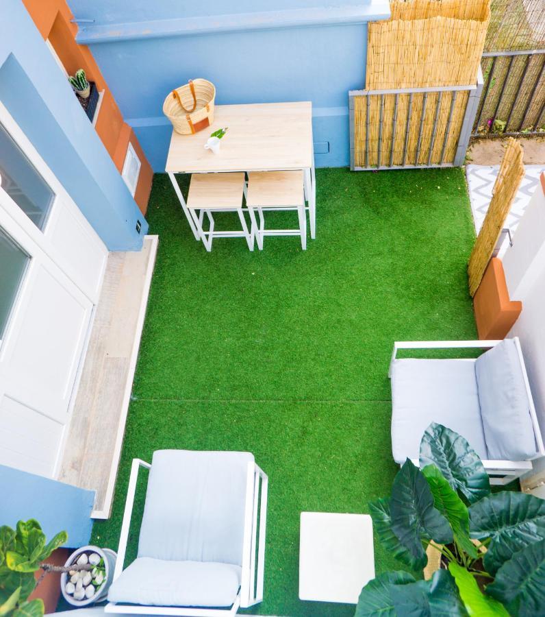 Apartamento R&b Puerto Sherry Abohem