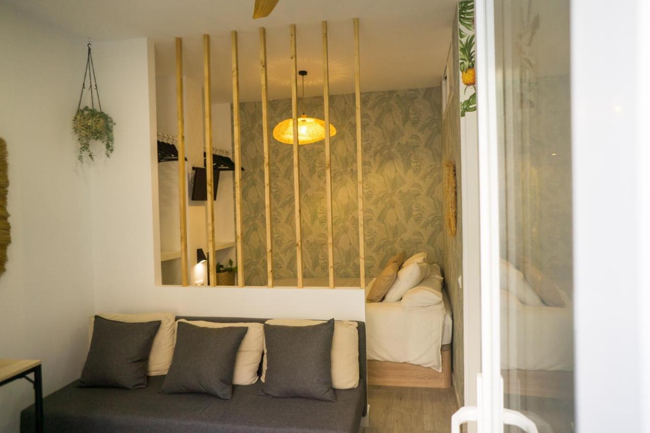 Apartamento R&b Puerto Sherry Abohem