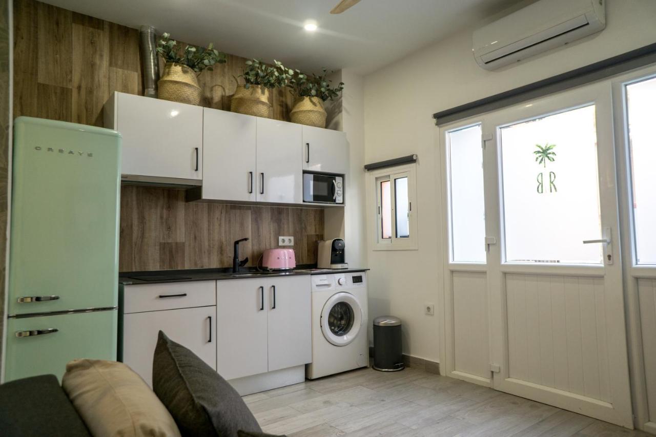 Apartamento R&b Puerto Sherry Abohem El Puerto de Santa María