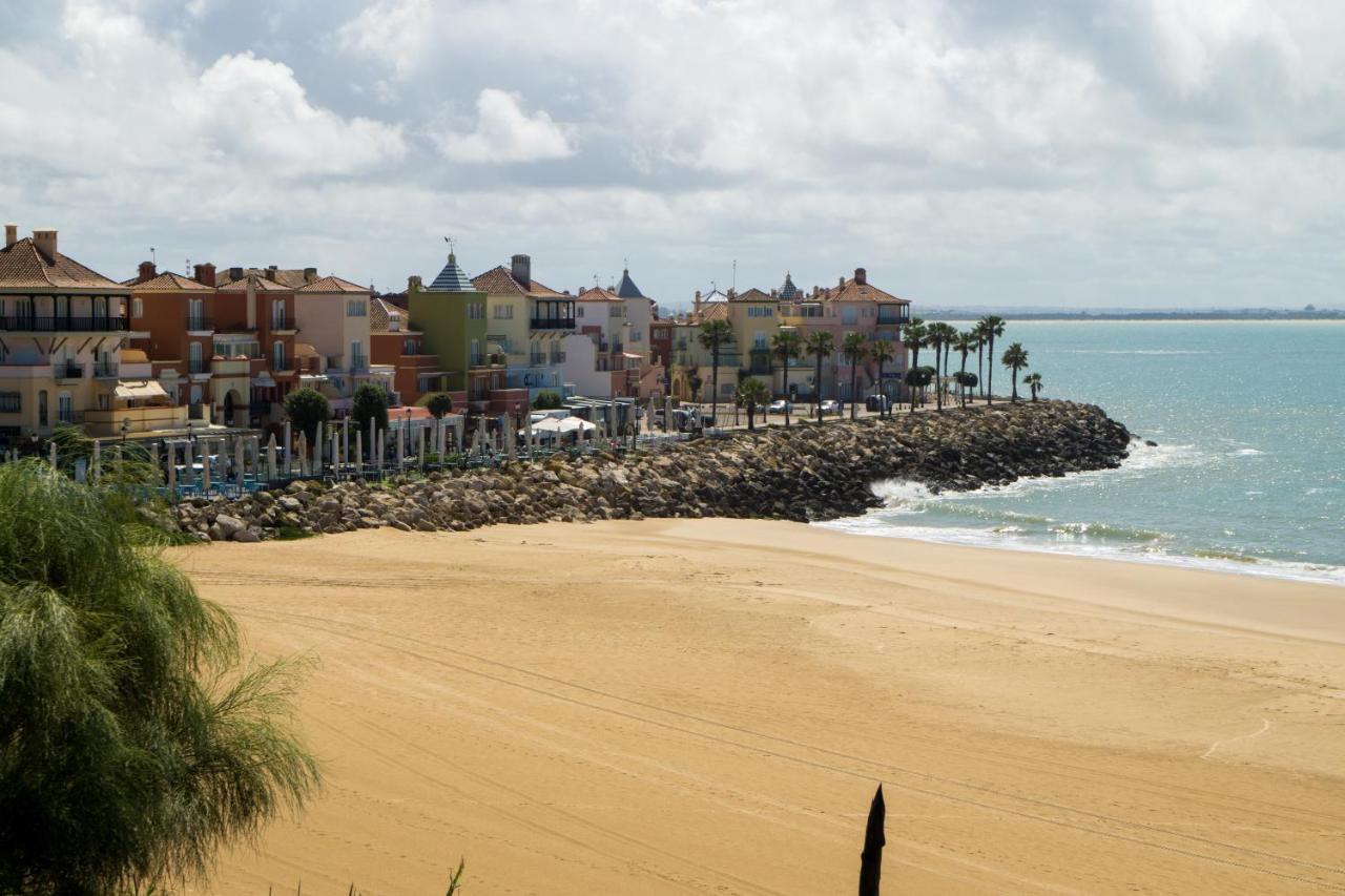 R&b Puerto Sherry Abohem Apartamento *