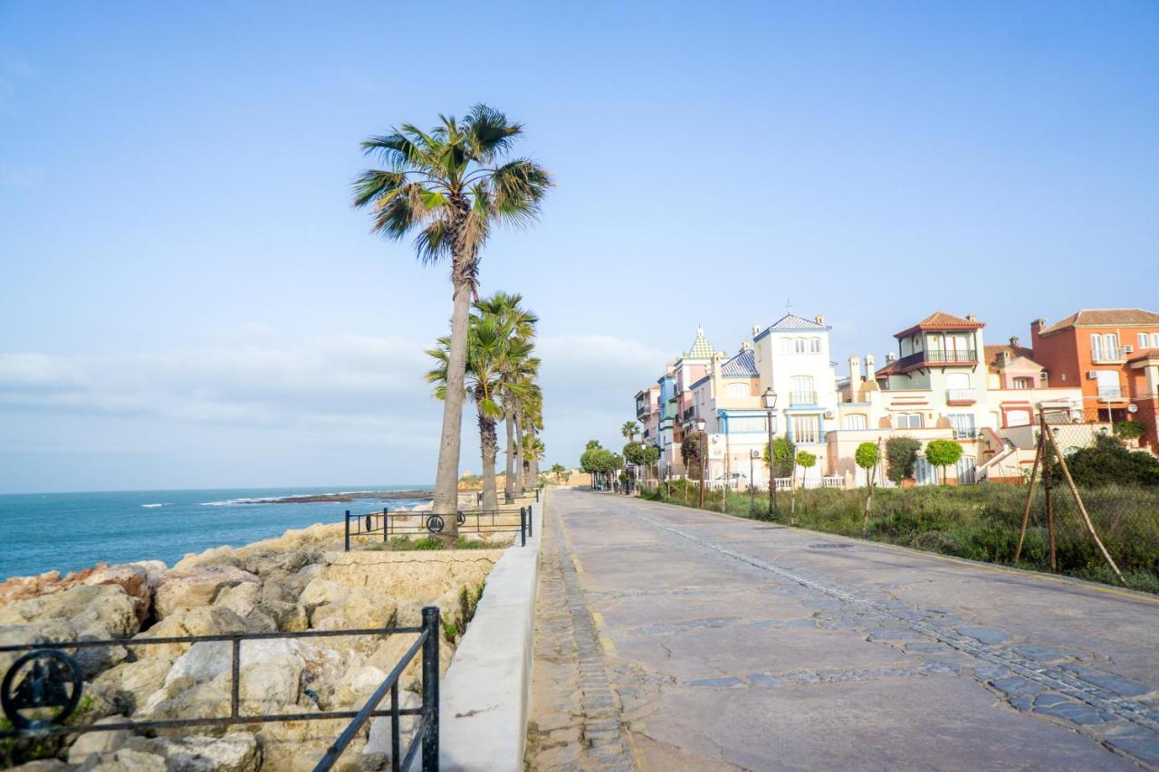 Apartamento R&b Puerto Sherry Abohem