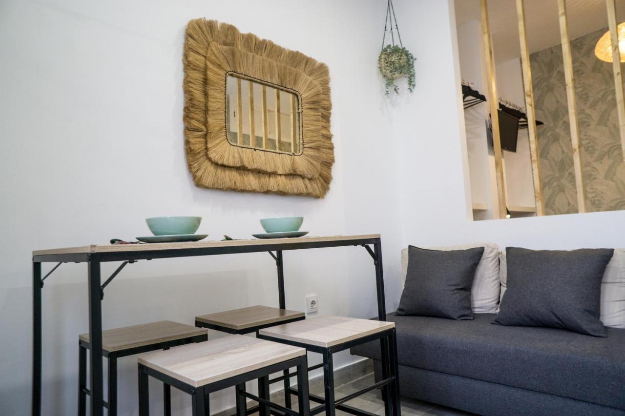Apartamento R&b Puerto Sherry Abohem