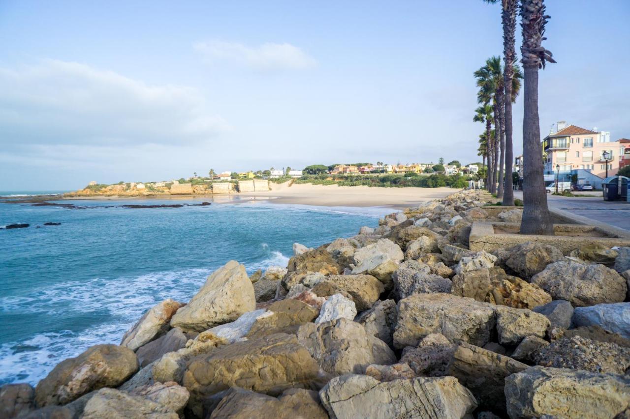 Apartamento R&b Puerto Sherry Abohem *