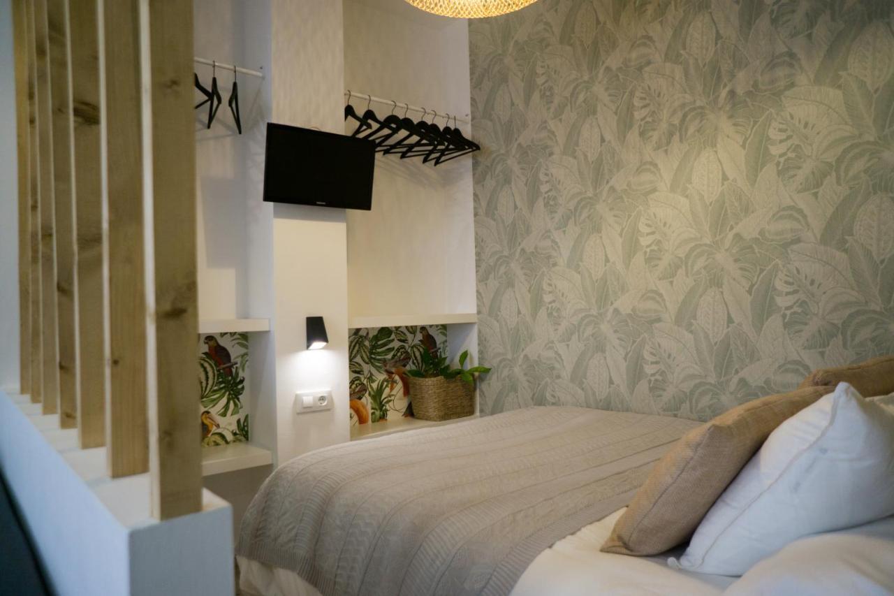 R&b Puerto Sherry Abohem Apartamento