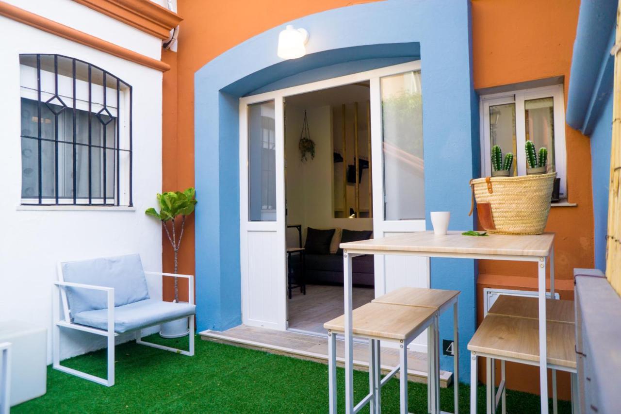 Apartamento R&b Puerto Sherry Abohem El Puerto de Santa María