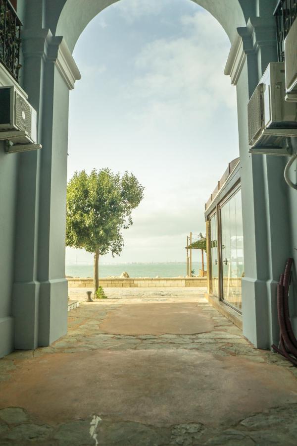 R&b Puerto Sherry Abohem Apartamento