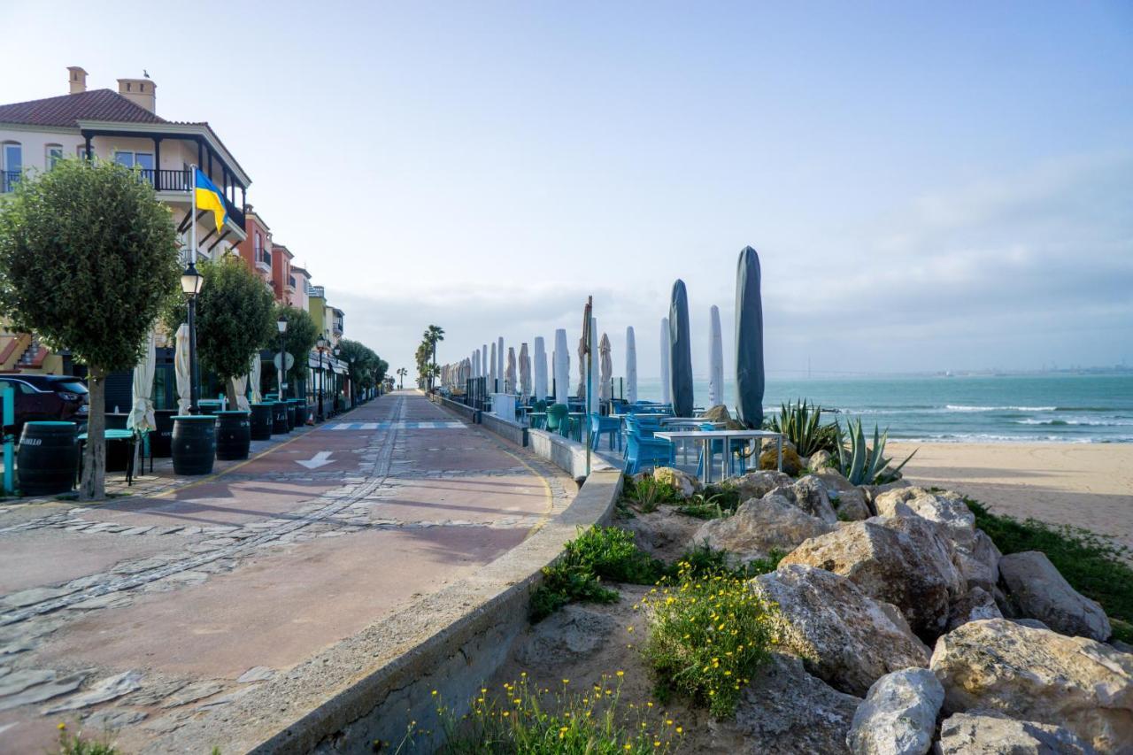 Apartamento R&b Puerto Sherry Abohem *