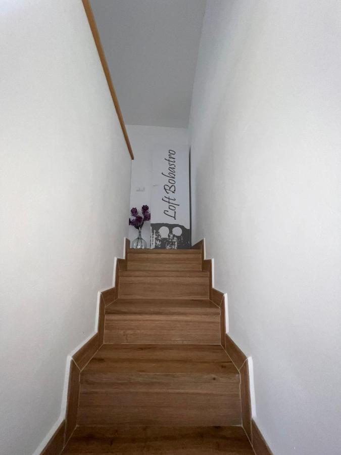 , Loft Bobastro Cerca Del Caminito Del Rey