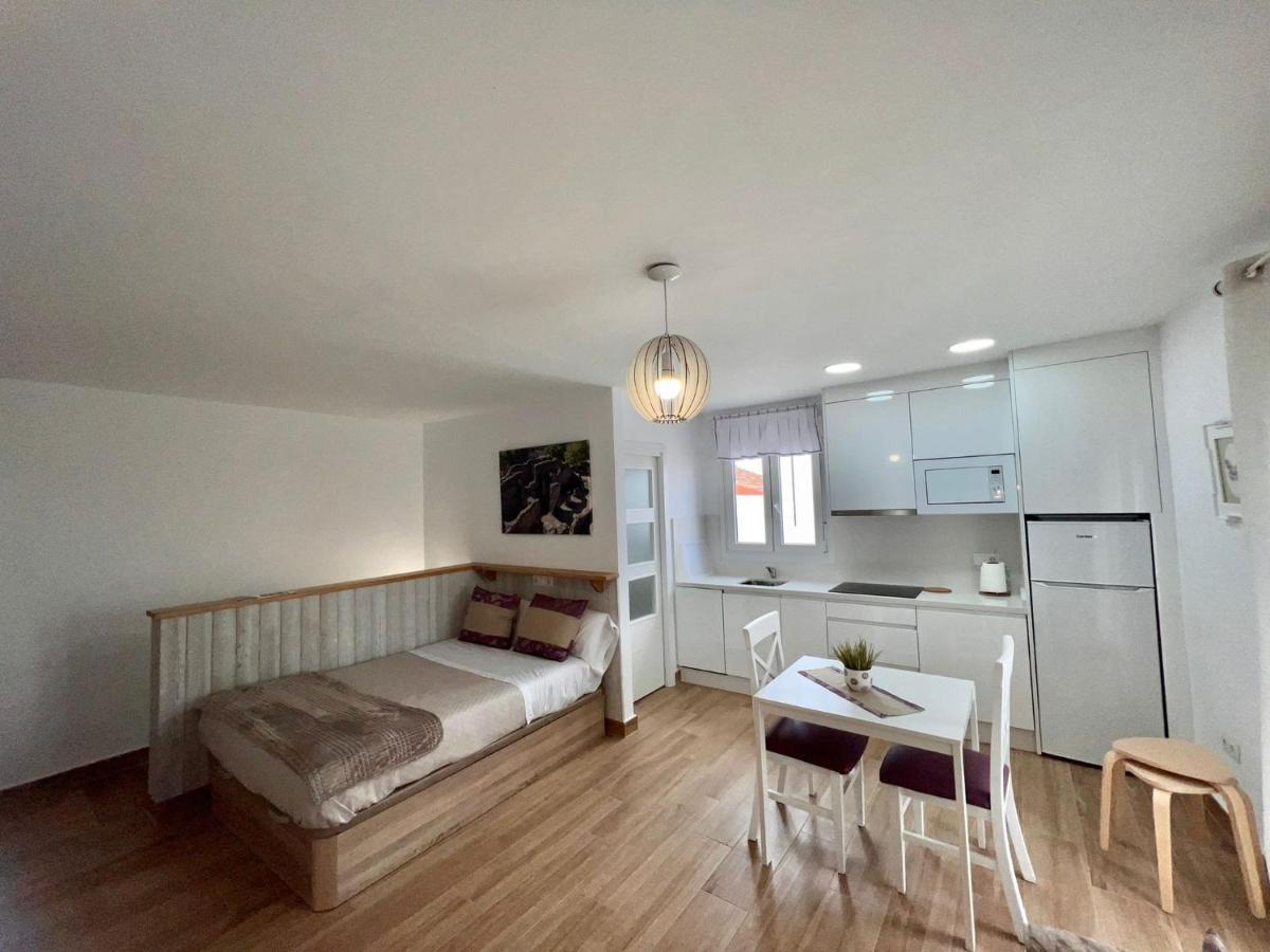 , Loft Bobastro Cerca Del Caminito Del Rey Apartamento *