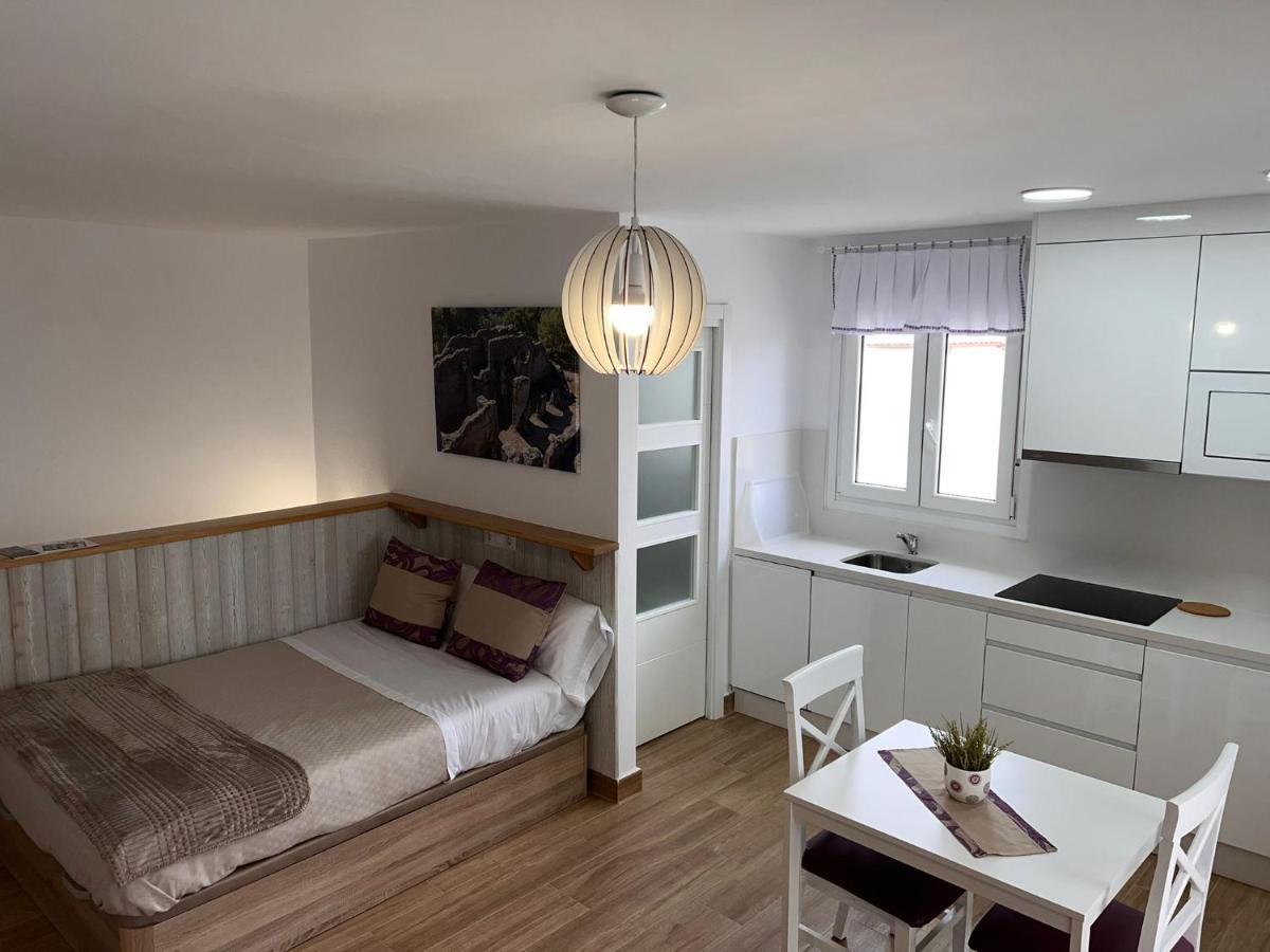 , Loft Bobastro Cerca Del Caminito Del Rey Ardales