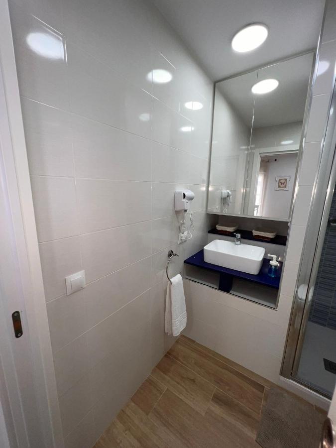 , Loft Bobastro Cerca Del Caminito Del Rey Apartamento Ardales
