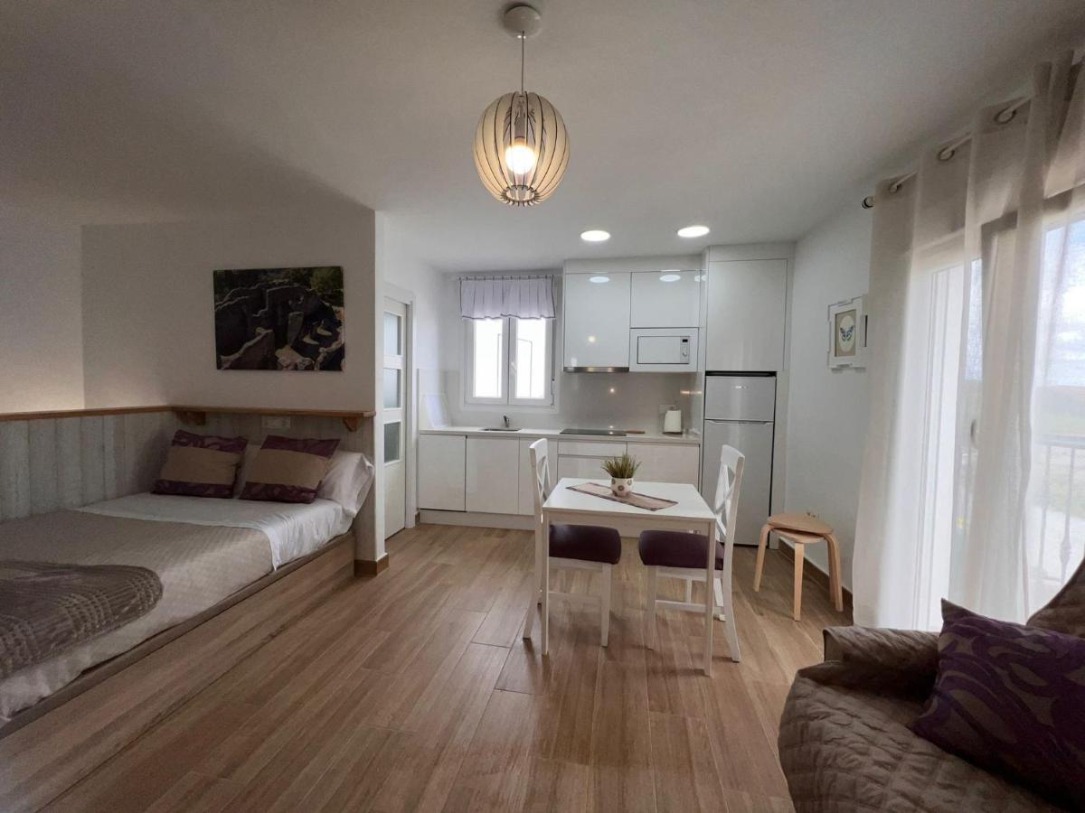 Apartamento , Loft Bobastro Cerca Del Caminito Del Rey