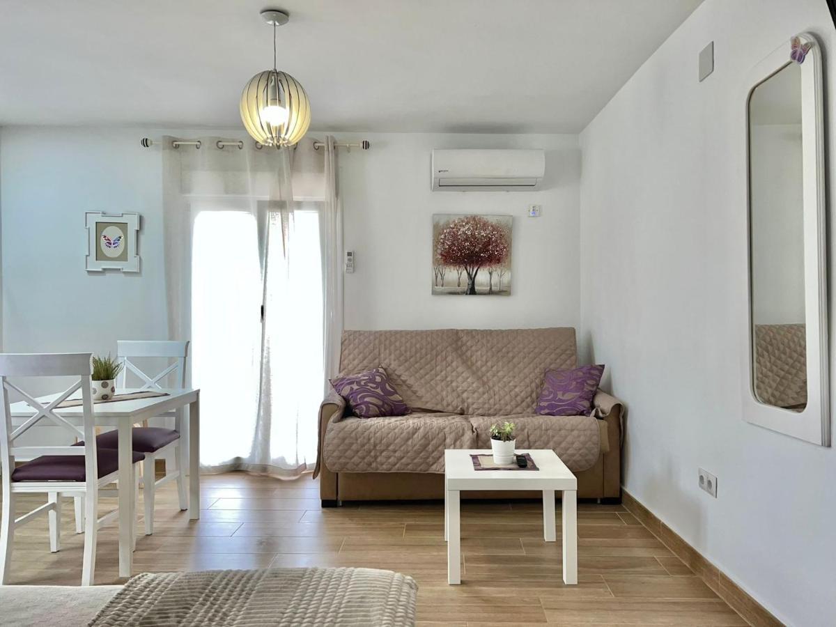 , Loft Bobastro Cerca Del Caminito Del Rey *