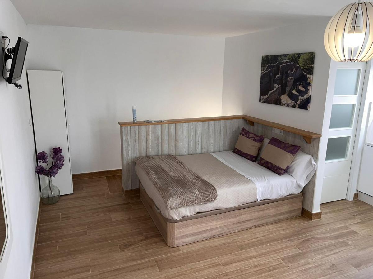 , Loft Bobastro Cerca Del Caminito Del Rey * Ardales