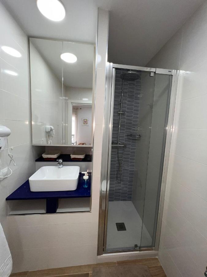, Loft Bobastro Cerca Del Caminito Del Rey Apartamento