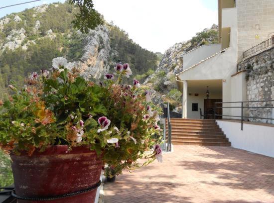 Guest house Rural De Cuadros