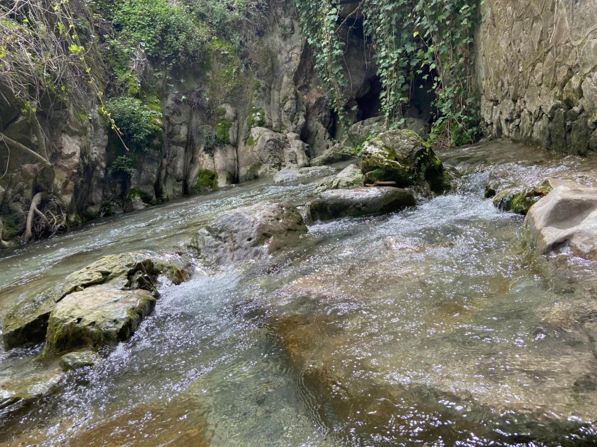 Rural De Cuadros Guest house *