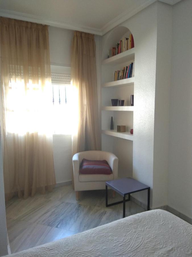 Apartamento Apartamento Cerca Del Mar Con Piscina Y Parking. Benalmádena