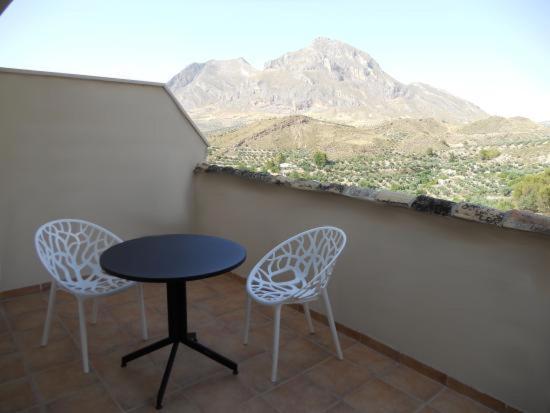 Guest house Rural De Cuadros