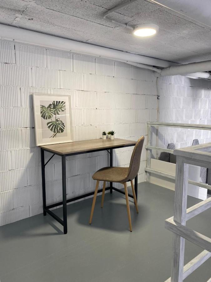 Apartment Loft Manuel De Falla Maracena