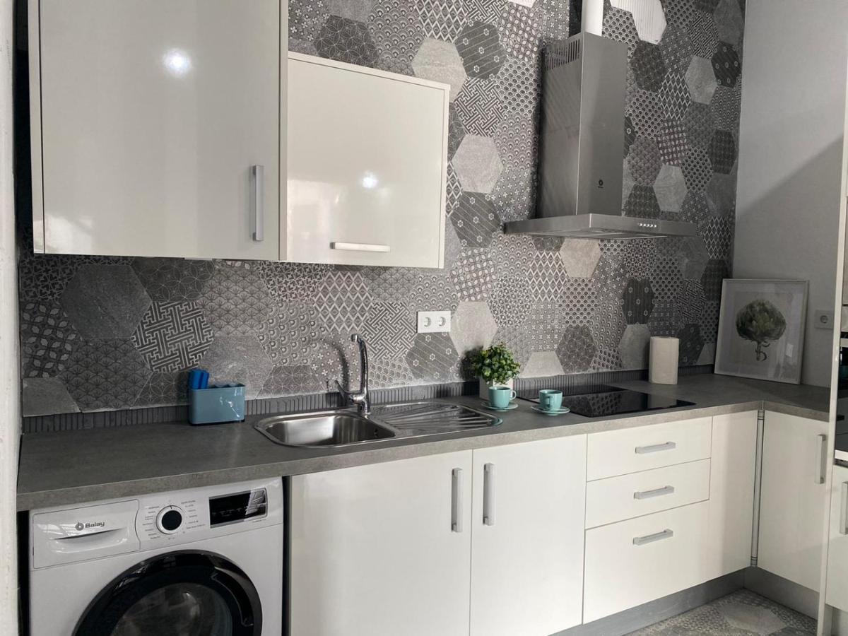 Apartment Loft Manuel De Falla Maracena