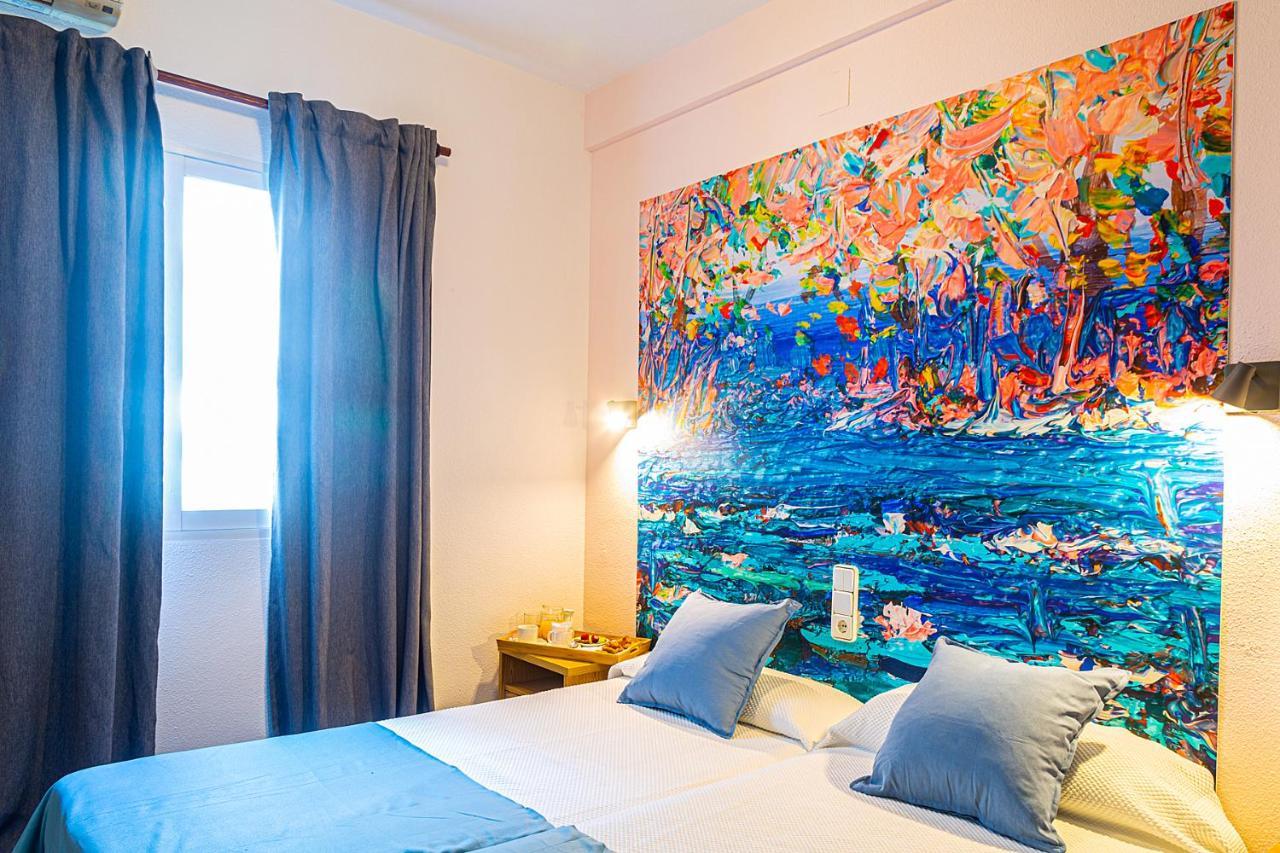 Hotel Internacional
