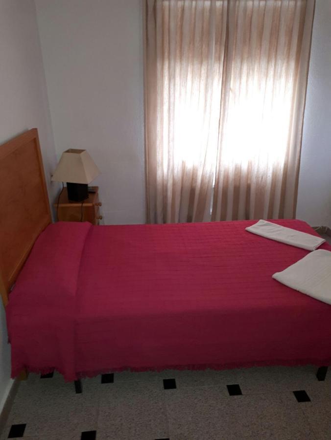 Hostal La Melchora * Posadas