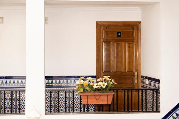 Pensión Hostal La Melchora