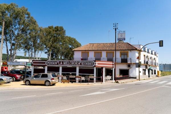 Hostal La Melchora