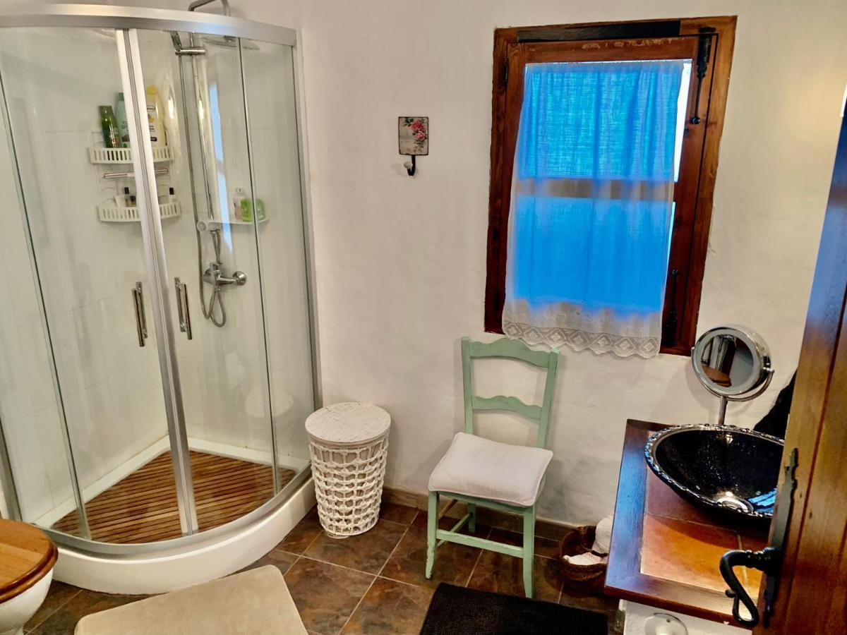 Apartamento Rural Casa Tatisita Iii *