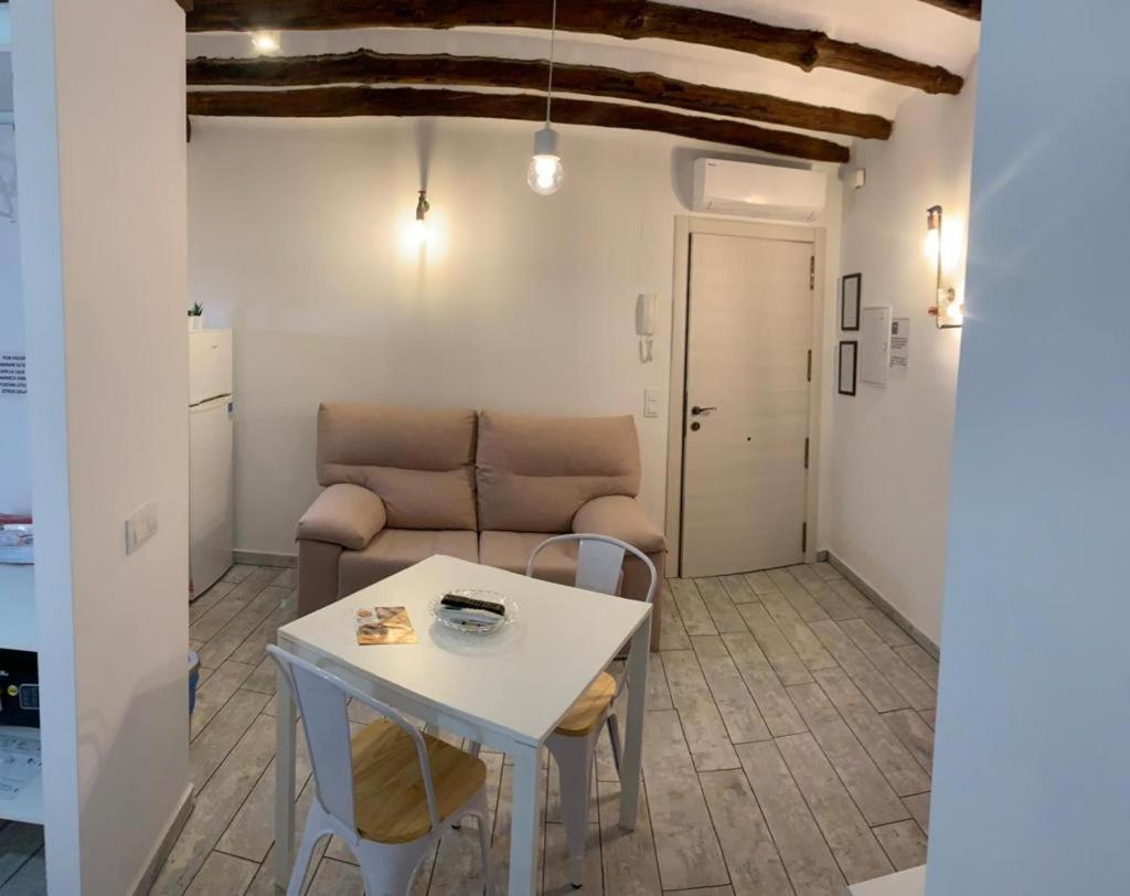 Vivienda Con Fines Turisticos Lagarto De 2b Apartment *