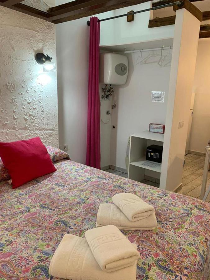 Vivienda Con Fines Turisticos Lagarto De 2b Jaen