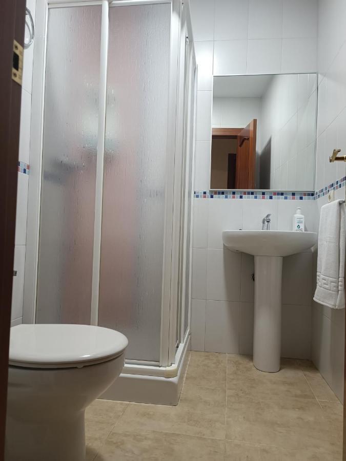 Matilla Apartamento Baeza