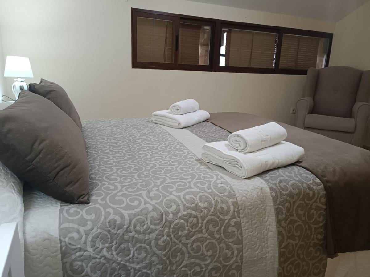 Apartamento Matilla