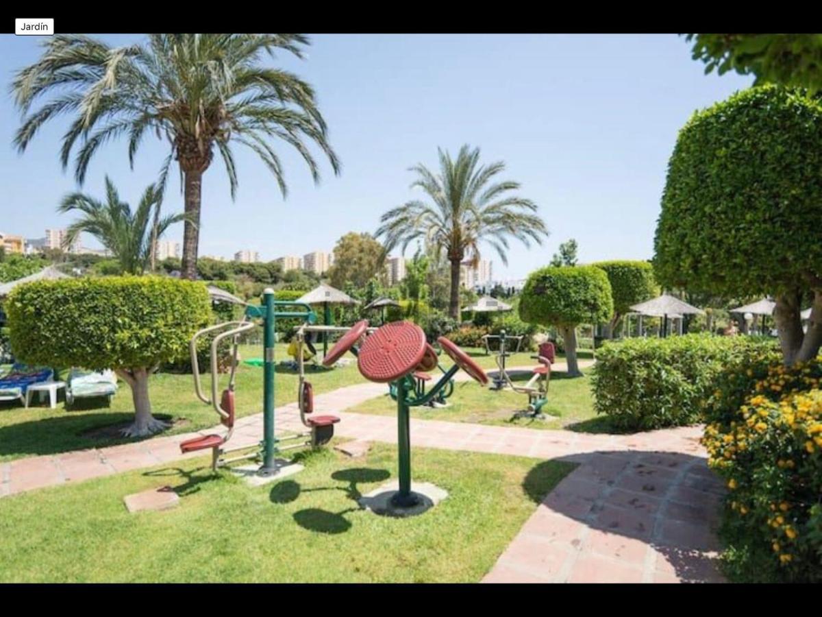 Apartamento Benalbeach Aniko Benalmádena
