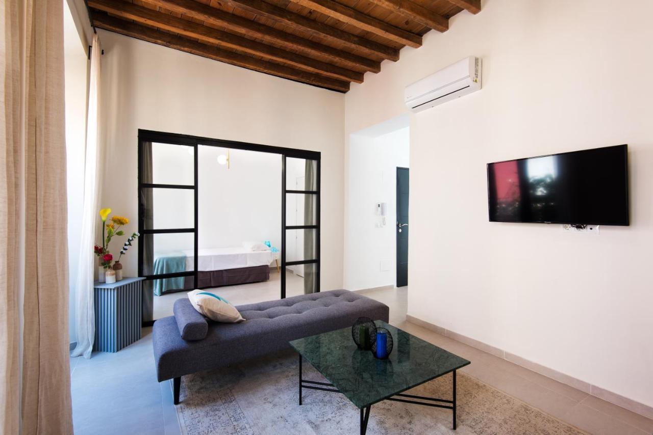 Apartamento Tour Apartment- Elegance & Confort In The Historic Center