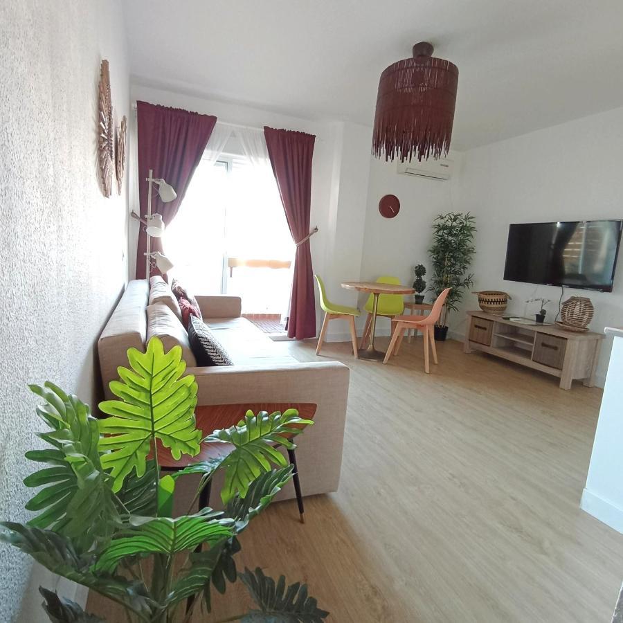 Cathedral view - Triana apartment *