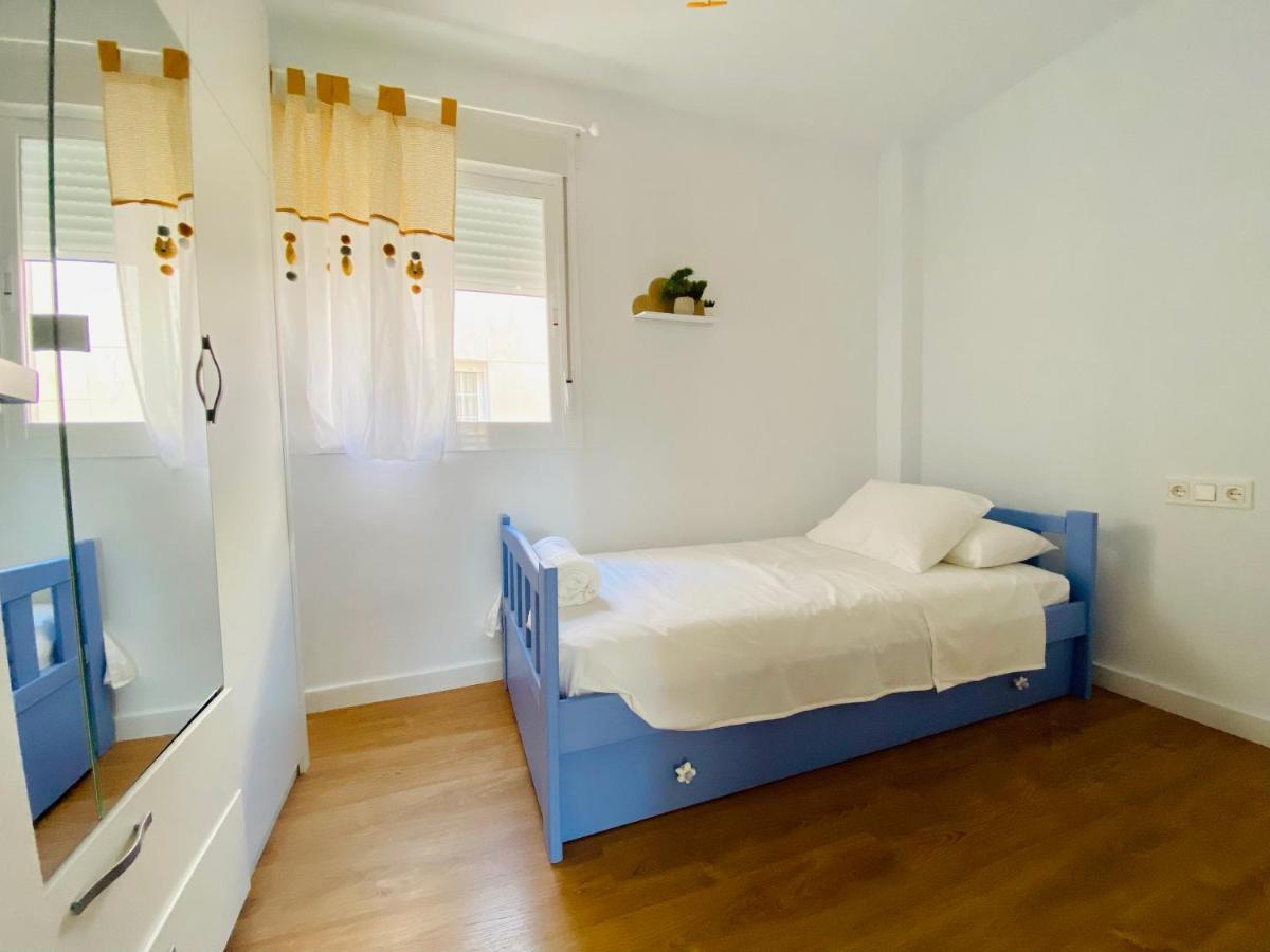 Paraíso álamos Apartamento *