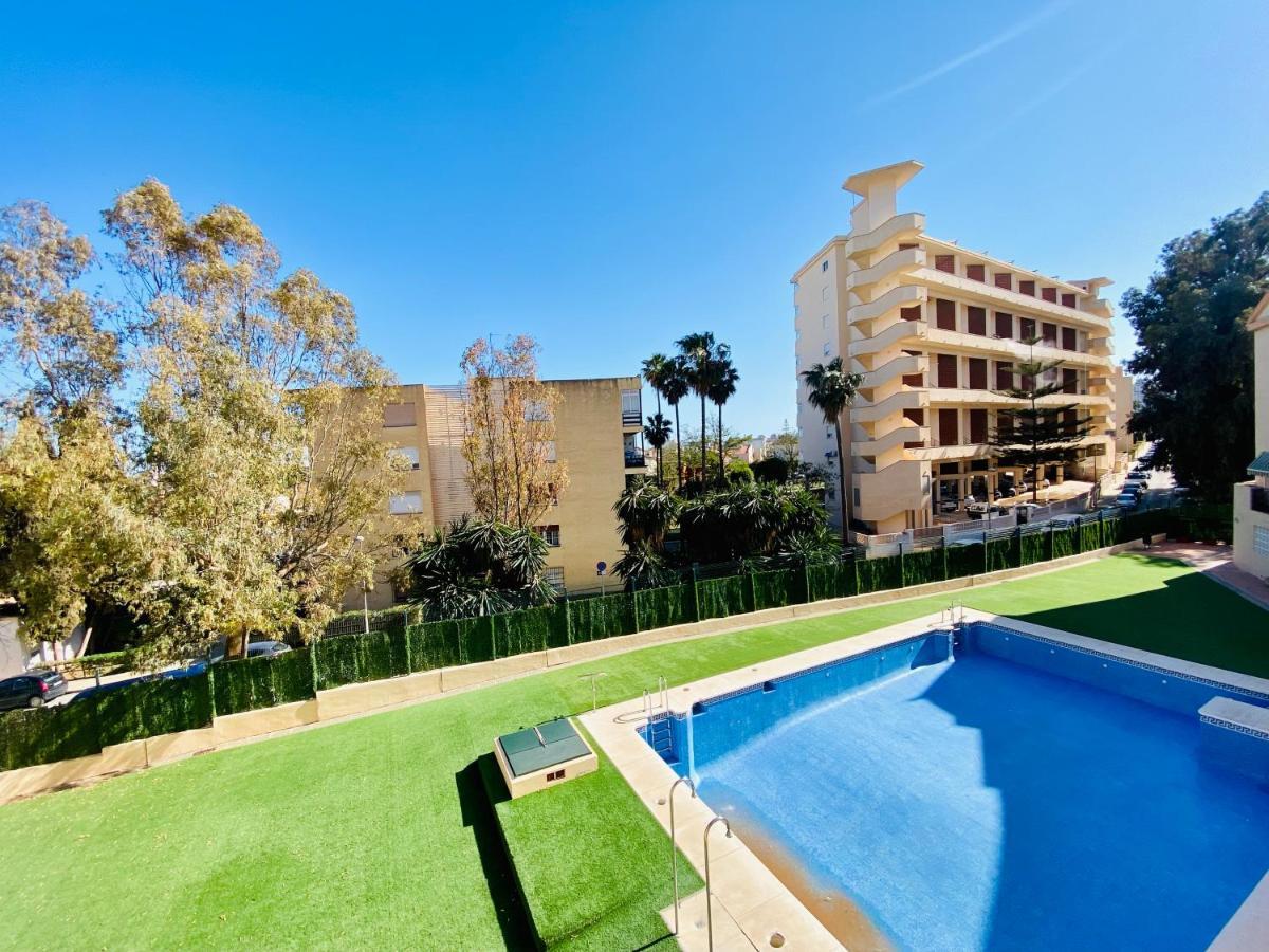 Paraíso álamos Apartamento Torremolinos