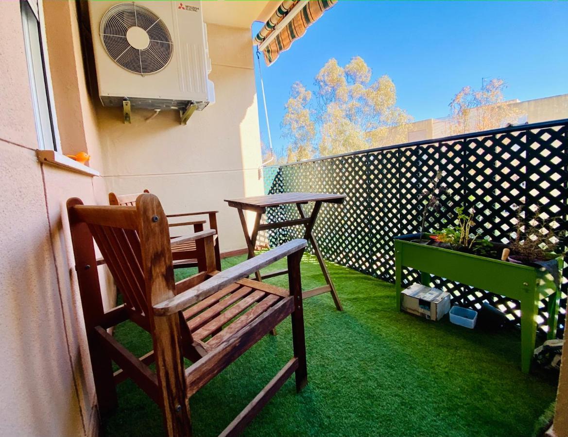 Apartamento Paraíso álamos Torremolinos