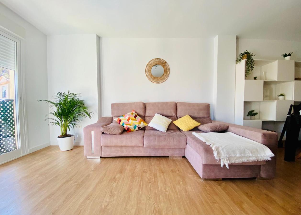 Apartamento Paraíso álamos *