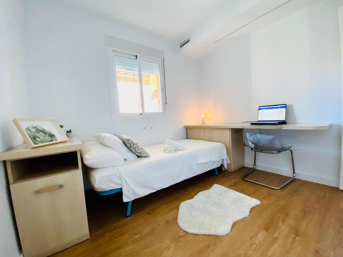 Paraíso álamos Apartamento *