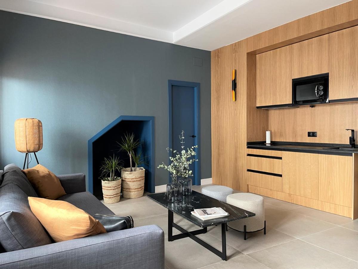 Apartamento Vidal Con Parking Privado. *