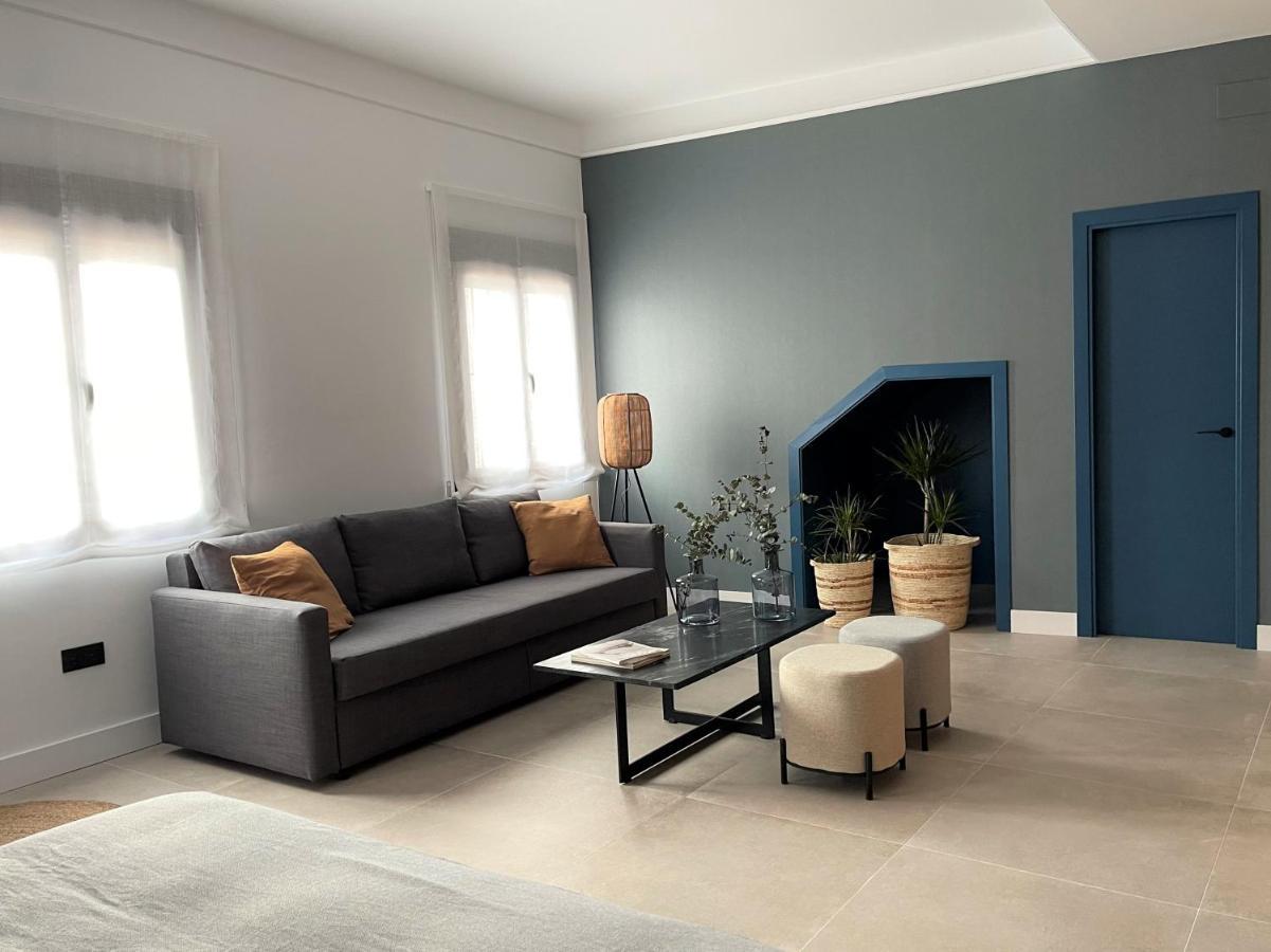 Apartamento Vidal Con Parking Privado.