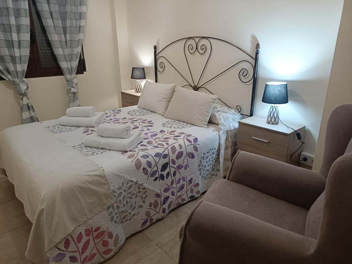 Apartamento Matilla Baeza