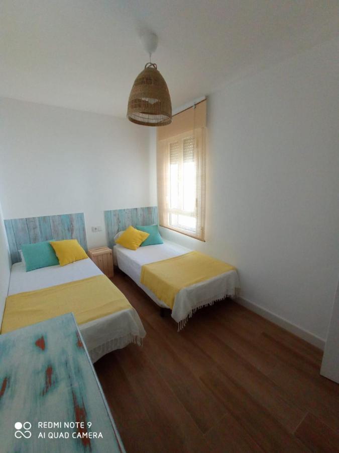 Apartamento Con Encanto En Playa Las Redes Apartamento El Puerto de Santa María