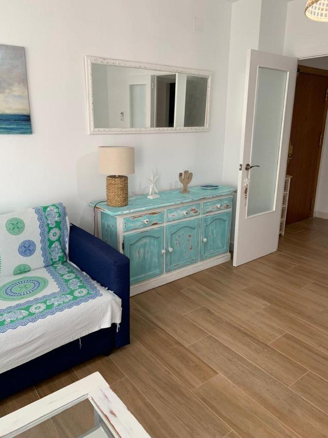 Apartamento Con Encanto En Playa Las Redes *